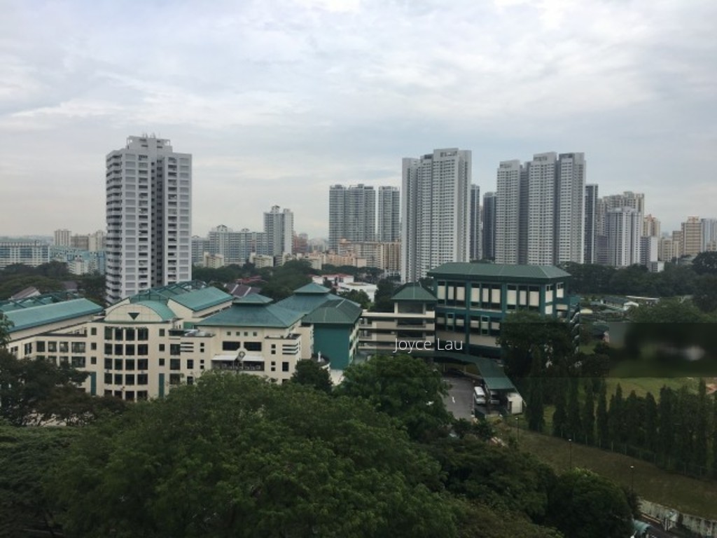 Thomson 800 (D11), Condominium #147132932